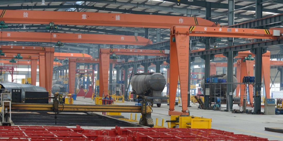 Mesin Pemotong Unerwater