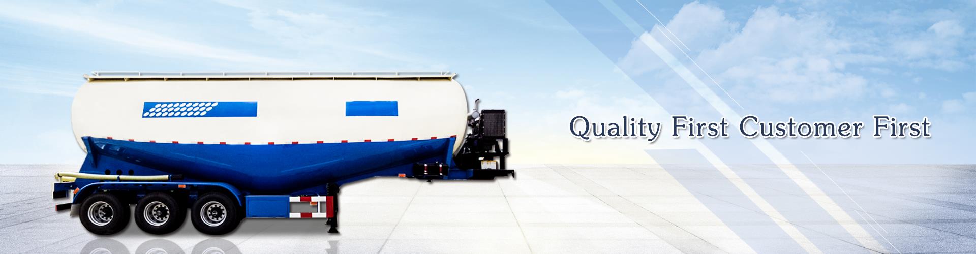 China tanker Trailer suppliers manufactures factory
